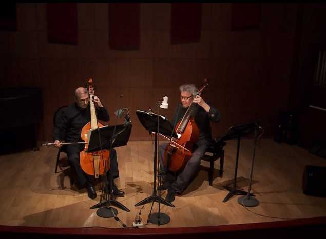 «Всероссийский виртуальный концертный зал»